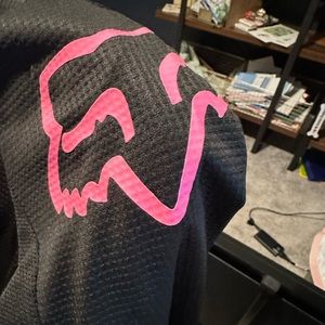 Fox motocross jersey